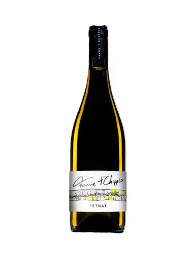 PETNAT 2024 - Marsanne