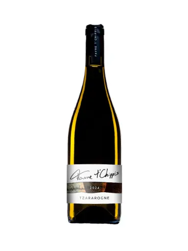 TZARAROGNE PAÏEN 2024 - Savagnin blanc