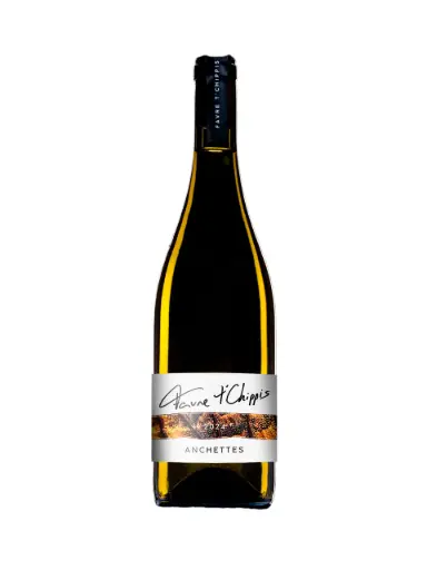 ANCHETTES 2024 - Rèze