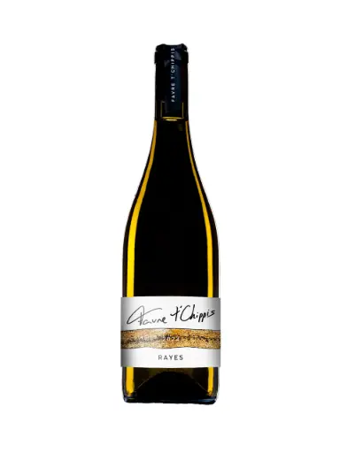 RAYES 2024 - Petite Arvine