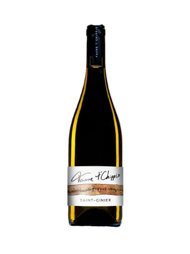 SAINT-GINIER 2024 - Fendant