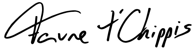 Favre t'Chippis - Shop